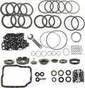 FN4A-EL Transmission Rebuild Kit with Pistons 1999-Up OEM