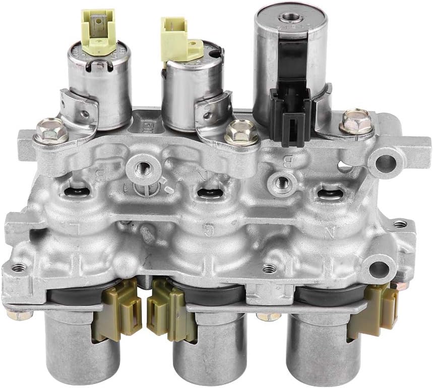 FN4AEL Shift Solenoid Block Pack OEM