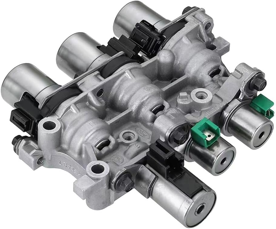 fn4ael Shift Solenoid Block Pack 11-12 OEM