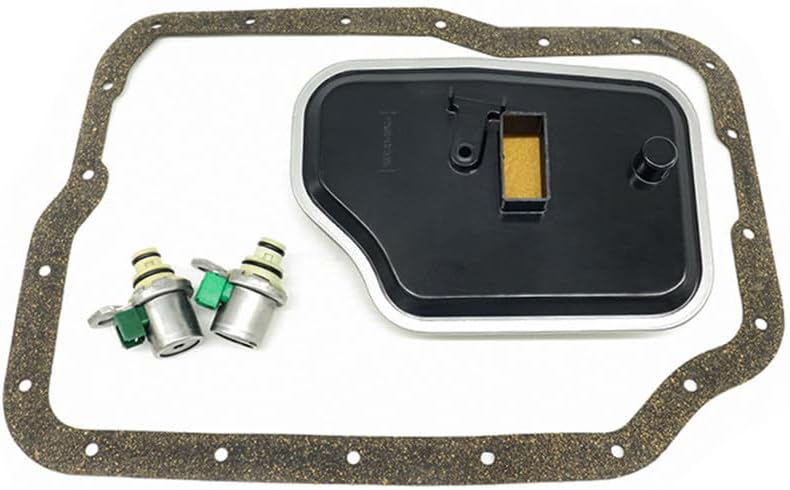 FN4AEL Shift Solenoid Kit 99-Up OEM