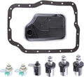 FN4AEL Shift Solenoid Kit with Gaskets OEM