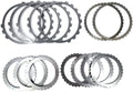 FN4AEL Steel Clutch Plate Kit OEM