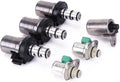 FNR5 EPC Pressure Control Solenoid Kit OEM