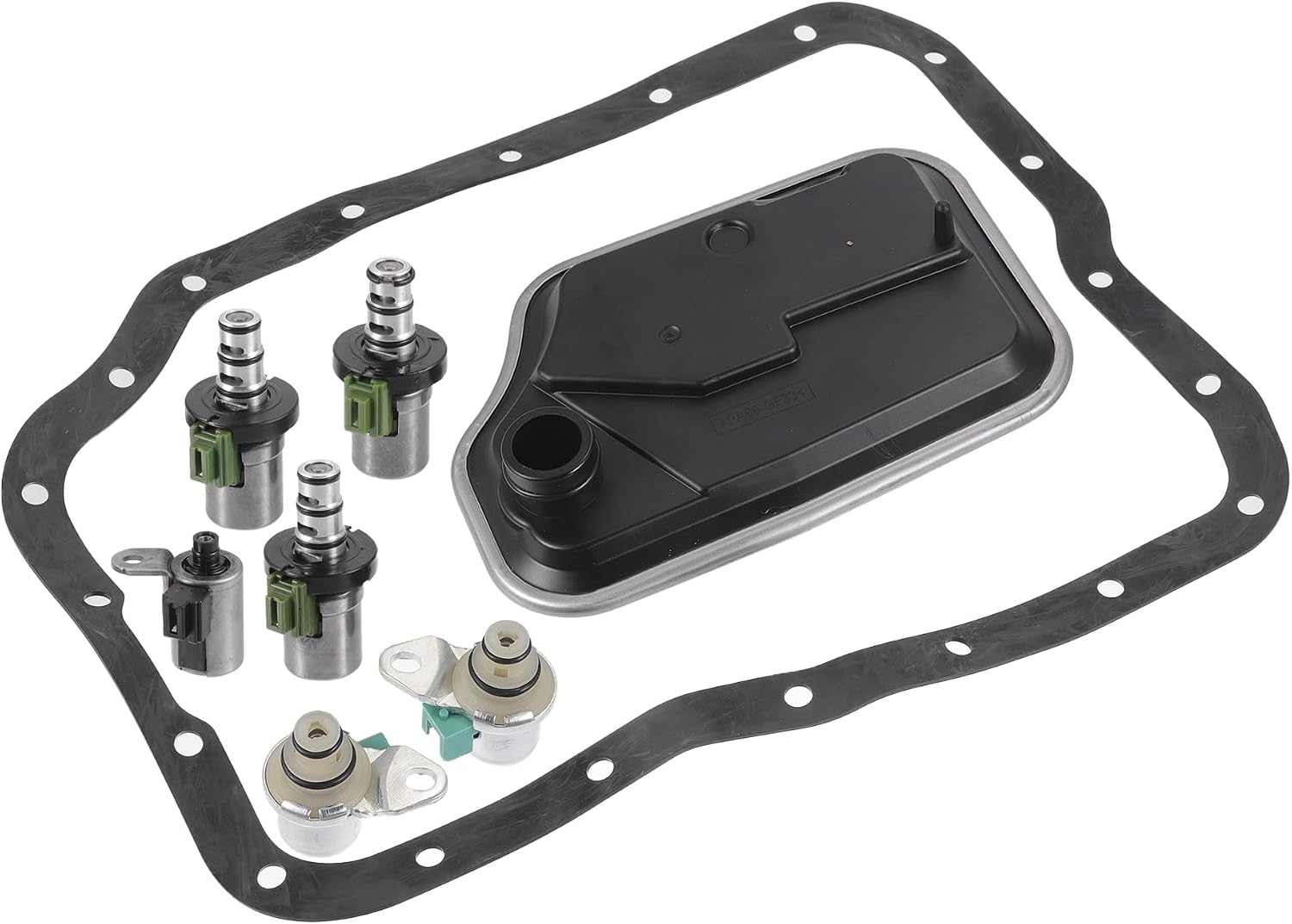 FNR5 Governor Pressure Solenoid Kit 2006-2013 OEM