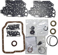FNR5 Overhaul Gasket & Seal Kit 00-10 OEM