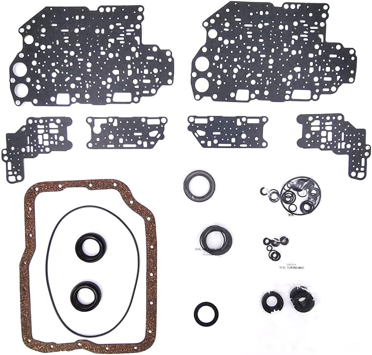 FNR5 Overhaul Gasket & Seal Kit 2006-Up OEM