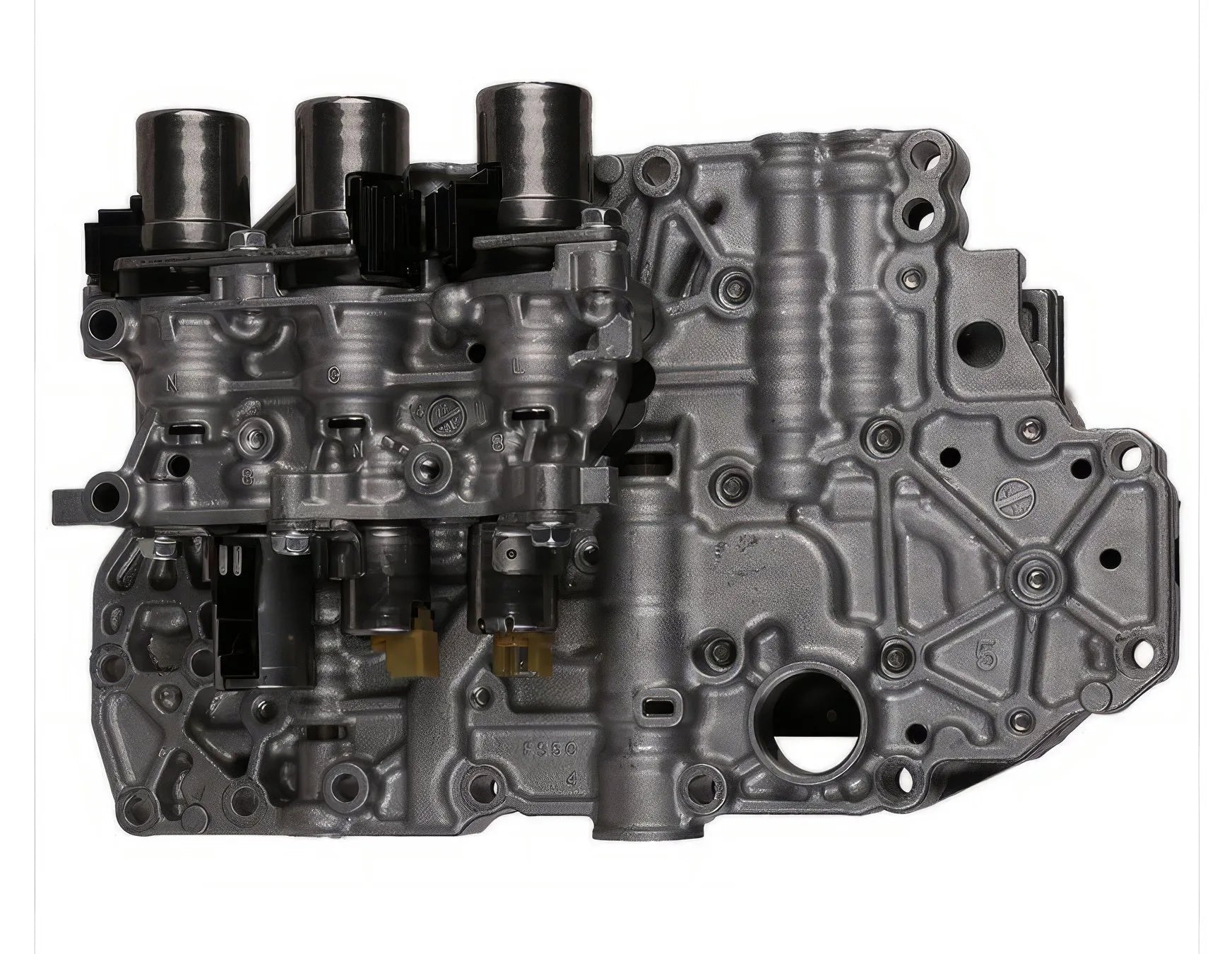 Sonnax Remanufactured Valve Body for FNR5 - F025