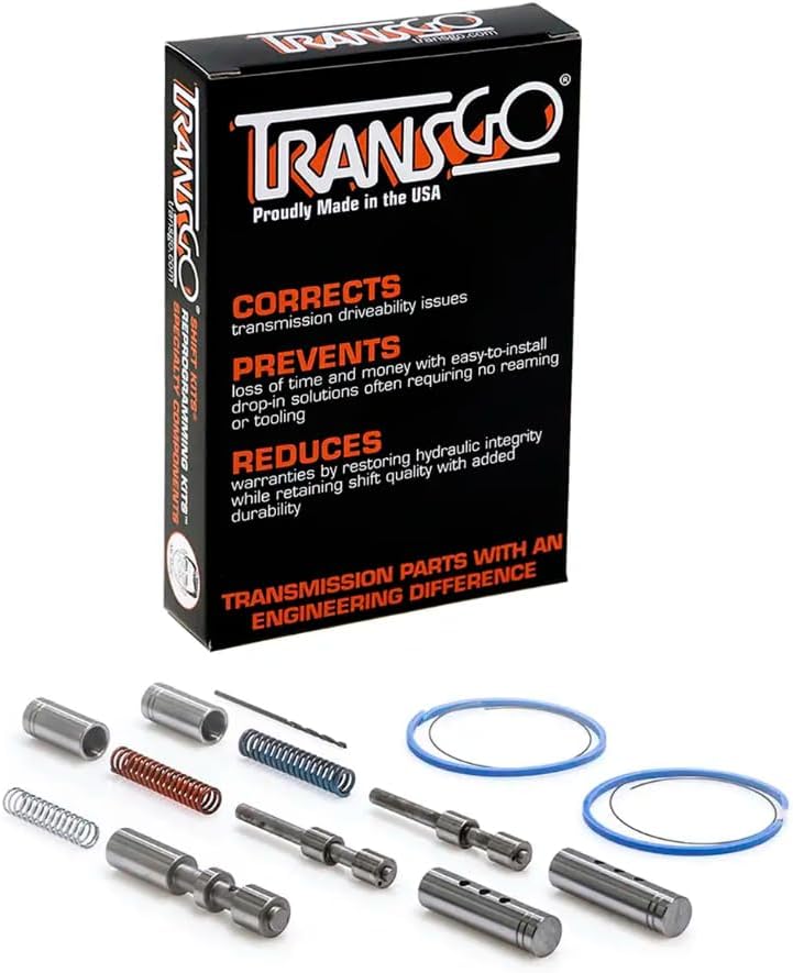 fnr5 Shift Kit OEM
