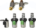 FNR5 Shift Solenoid Kit OEM