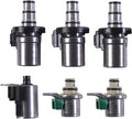 FNR5 Shift Solenoid Kit 2000-2012 OEM