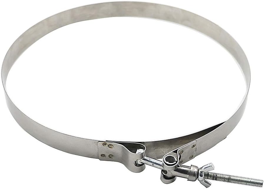 Front Pump Alignment Band Tool OEM