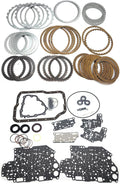 FS5A-EL FS5A-EL Master Transmission Rebuild Kit 06-Up OEM