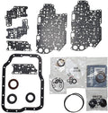 FS5A-EL FS5A-EL Overhaul Transmission Rebuild Kit 05-Up OEM