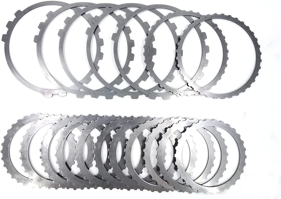 FS5AEL Steel Clutch Plate Kit OEM
