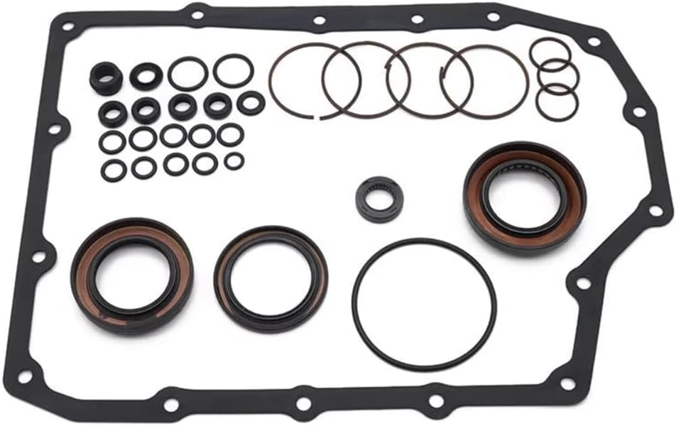 FW6A-EL Bonded Piston Set OEM