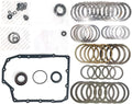 FW6AEL Master Transmission Rebuild Kit OEM