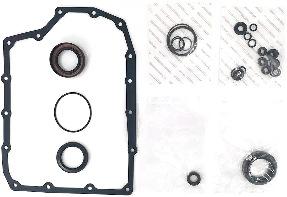 FW6AEL Overhaul Gasket & Seal Kit 2010-Up OEM