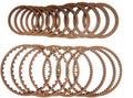 G4AEL Friction Clutch Kit OEM
