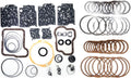 G4AEL Overhaul Transmission Rebuild Kit OEM