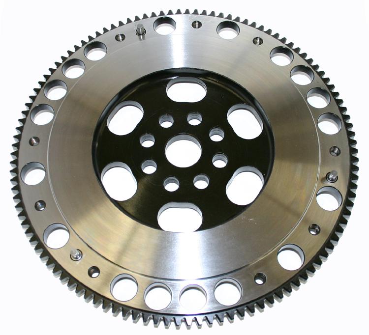 Competition Clutch VQ35DE 13.89lb Steel Flywheel - 2-350Z-STU