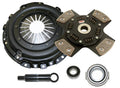 Competition Clutch 1994-2001 Acura Integra Stage 5 - 4 Pad Ceramic Clutch Kit - 8026-1420