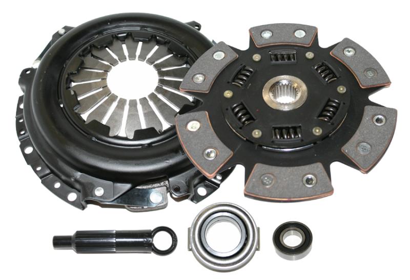 Competition Clutch 2002-2006 Nissan Altima Stage 1 Gravity Clutch Kit - 6071-2400