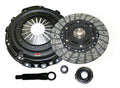 Competition Clutch 00-09 Honda S2000 Stage 2 - Steelback Brass Plus Clutch Kit - 8023-2100