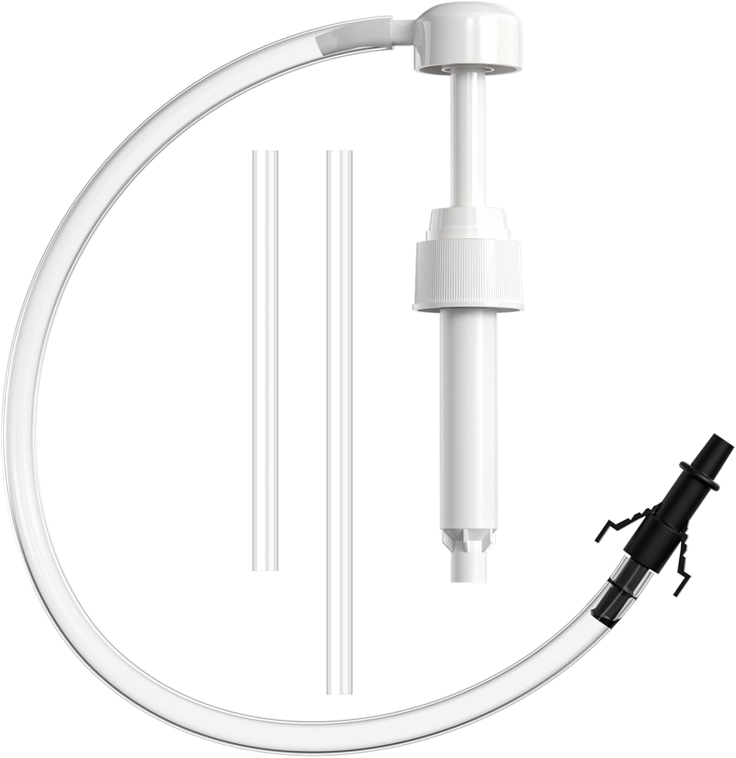 Hand Fluid Transfer Pump for Quart Bottles OEM
