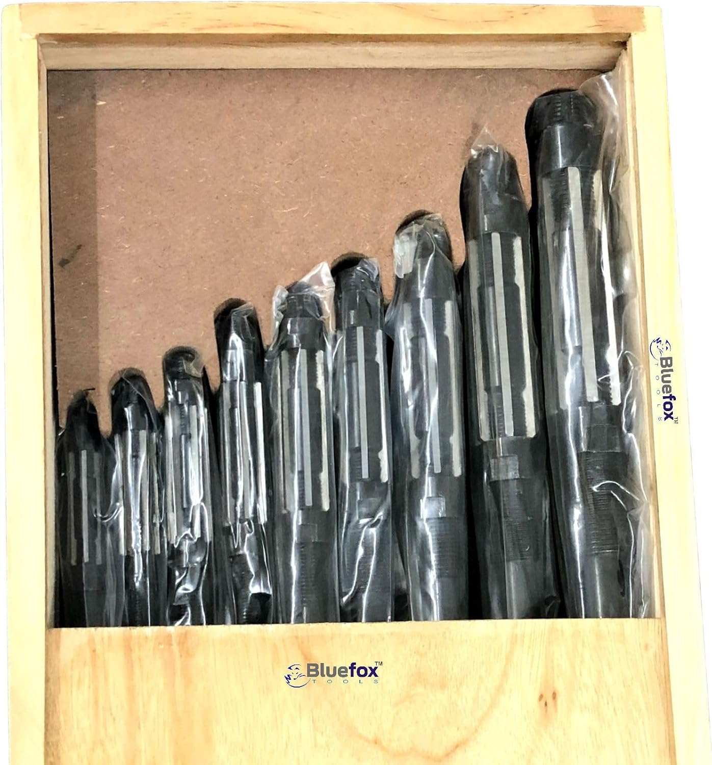 Input Drum Bushing Reamer Set GM Transmissions OEM