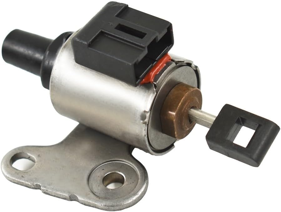 JF009E JF009E Shift Solenoid 2003-2017 OEM