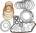 JF010E CVT Transmission Master Rebuild Kit OEM