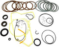 JF010E Master Transmission Rebuild Kit OEM