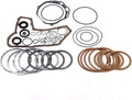 JF010E Master Transmission Rebuild Kit 2011-2014 OEM