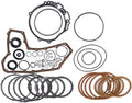 JF010E Master Transmission Rebuild Kit 2011-Up OEM