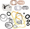 JF010E Master Transmission Rebuild Kit with Overhaul Gaskets OEM