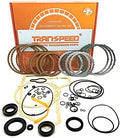 JF010E Master Transmission Rebuild Kit with Overhaul Gaskets Master OEM