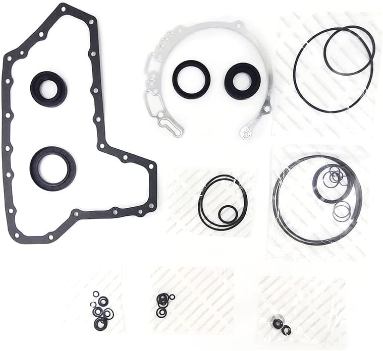 JF010E Overhaul Gasket & Seal Kit OEM