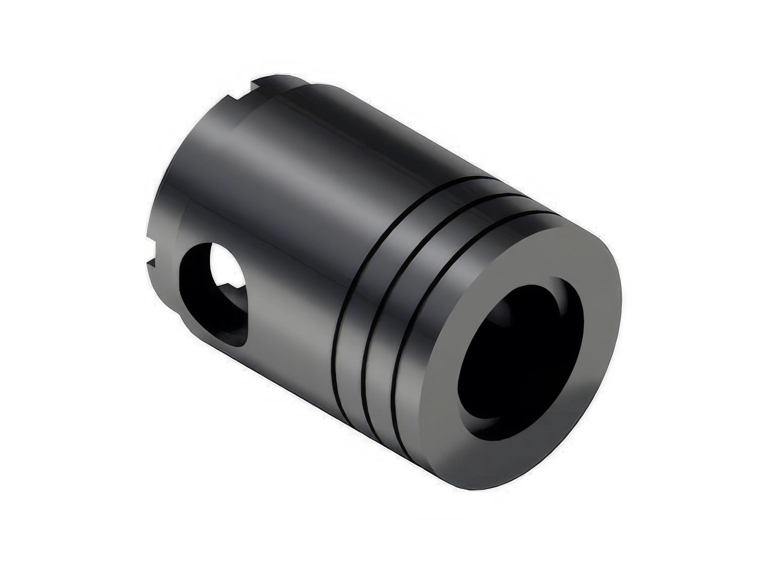Sonnax Oversized Pump Flow Control Valve for JF010E - 113741-07