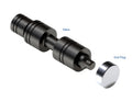 Sonnax Oversized Secondary Pulley Control Valve Kit for JF010E - 113741-17K