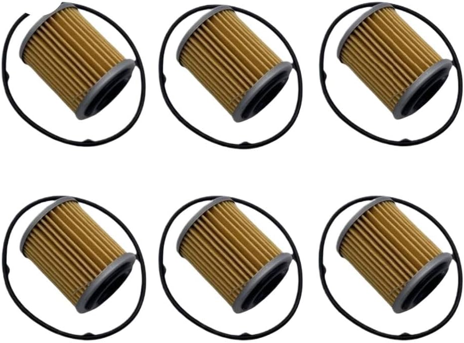 JF010E Transmission Filter OEM