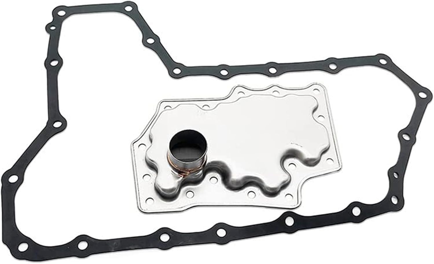 JF010E Transmission Filter 2003-2007 OEM