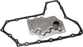 JF010E Transmission Filter 2011-2012 OEM