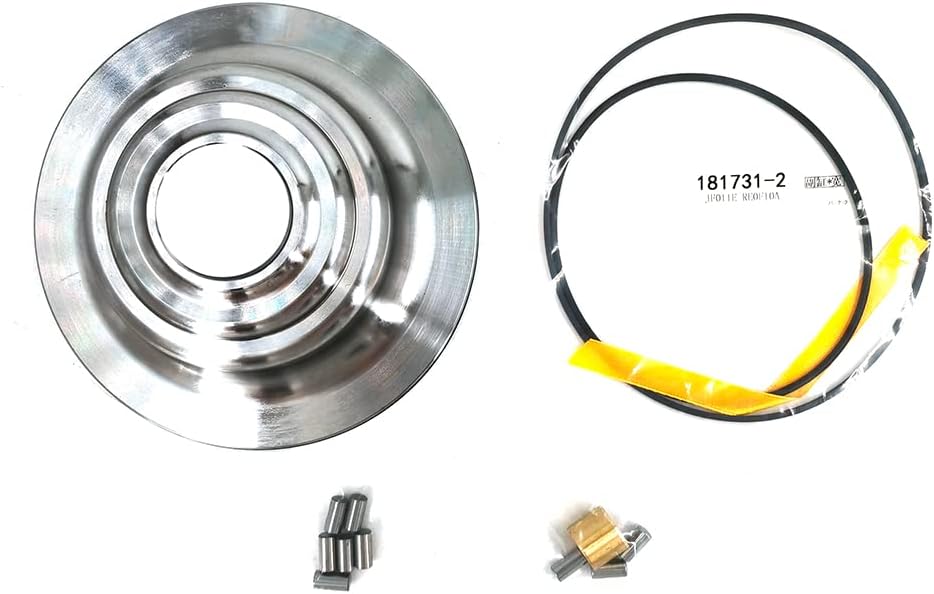 JF011E Bonded Piston Set OEM