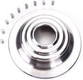 JF011E Bonded Piston Set 2009-2012 OEM
