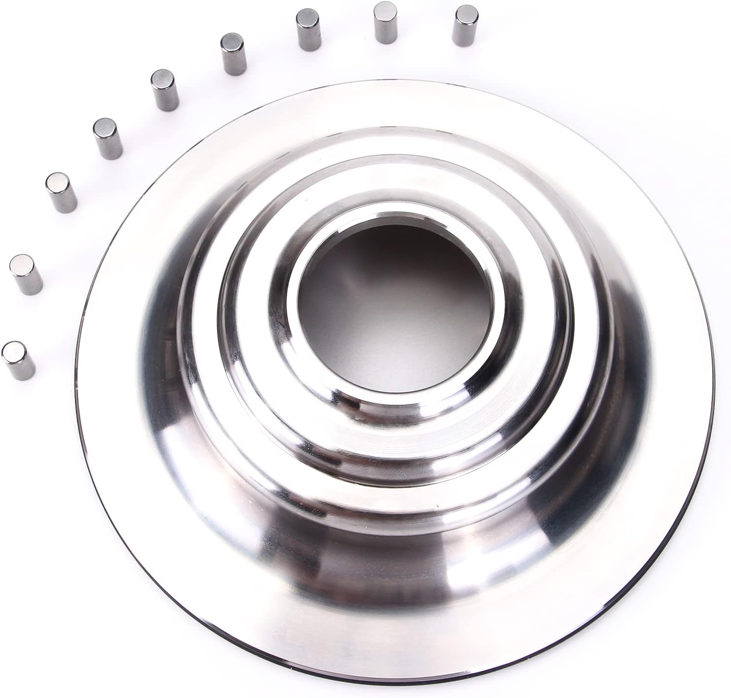 JF011E Bonded Piston Set 2009-2012 OEM