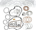 JF011E Master Transmission Rebuild Kit 07-11 OEM
