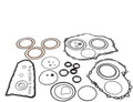 JF011E Master Transmission Rebuild Kit Master with Overhaul Gaskets OEM