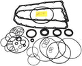 JF011E Master Transmission Rebuild Kit with Overhaul Gaskets OEM