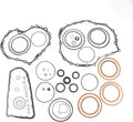 JF011E Master Transmission Rebuild Kit with Overhaul Gaskets Master OEM