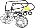 JF011E Master Transmission Rebuild Kit with Overhaul Gaskets with Gaskets OEM